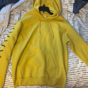 Champion hoodie